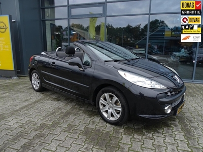 Peugeot 207 Benzine