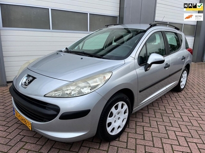 Peugeot 207 SW 1.4 XR