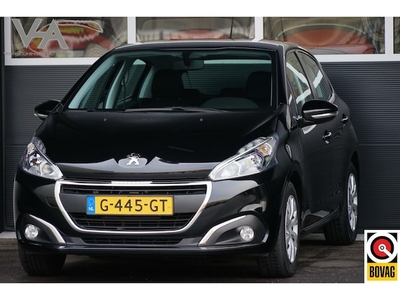 Peugeot 208 Benzine