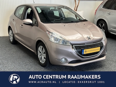 Peugeot 208 Benzine