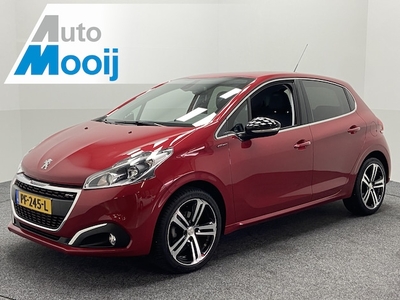 Peugeot 208 Benzine