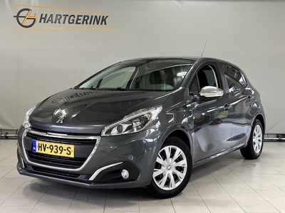 Peugeot 208 Benzine