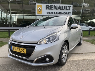 Peugeot 208 Diesel