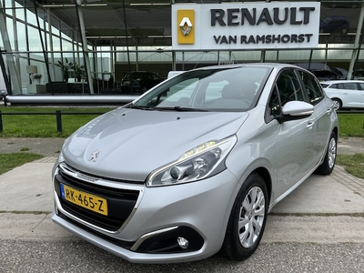 Peugeot 208 Diesel