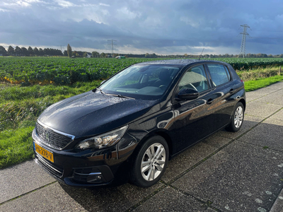 PEUGEOT 308 1.2 PureTech Active