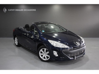 Peugeot 308 Benzine