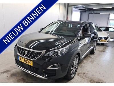 Peugeot 5008 Benzine