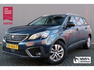 Peugeot 5008 Benzine