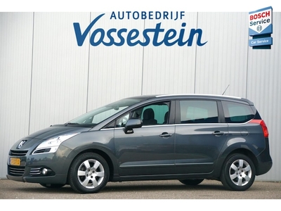 Peugeot 5008 Diesel