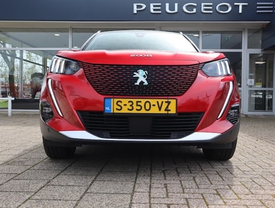 Peugeot e-2008