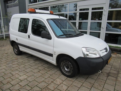 Peugeot Partner 170C 1.6 HDI 55KW AIRCO (bj 2007)