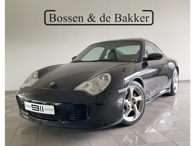 Porsche 911 Benzine