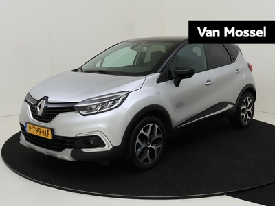 RENAULT CAPTUR 0.9 TCe Intens | Navigatie | Camera | LM-velgen | Easy Life pack