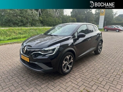 Renault Captur Benzine