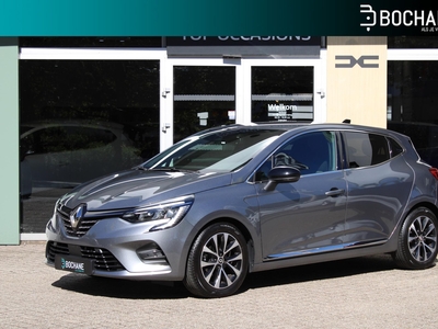 RENAULT CLIO 1.0 TCe 90 Techno | Navi 7