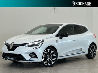 RENAULT CLIO 1.6 E-Tech Hybrid 140 Serie Limitee E-TECH | Cruise Control | PDC | Camera | Navigatie | Climate Control | Led-Verlichting | Mistlampen |