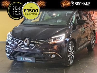 Renault Grand Scénic 1.3 TCe 163 EDC Initiale Paris