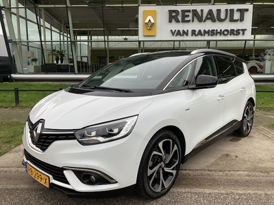 Renault Grand Scenic Benzine