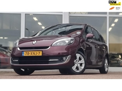 Renault Grand Scenic Benzine