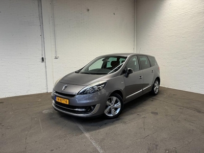 Renault Grand Scenic Benzine