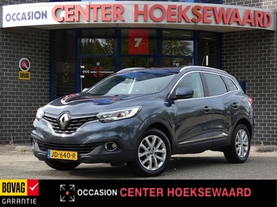 Renault Kadjar Benzine