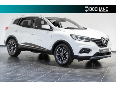 Renault Kadjar Benzine