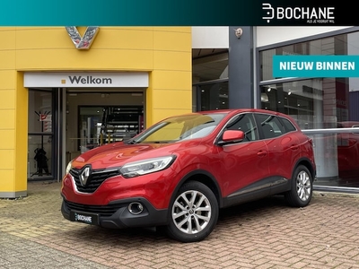 Renault Kadjar Benzine