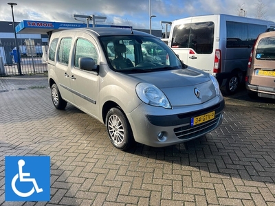 Renault Kangoo Benzine