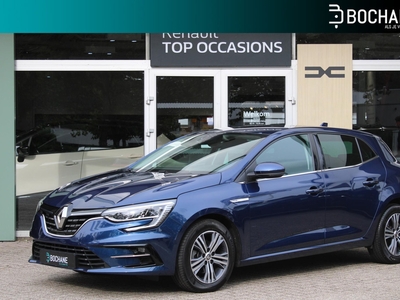 RENAULT MEGANE 1.3 TCe 140 Intens | Navi 7