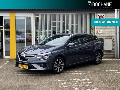 Renault Megane Benzine