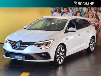 Renault Megane Benzine