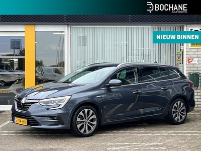 Renault Megane Benzine