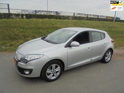 Renault Megane Diesel