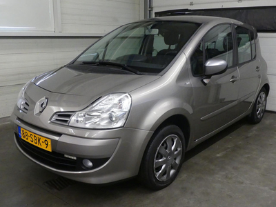 Renault Modus 1.2-16V Night & Day - Dealer Onderhouden