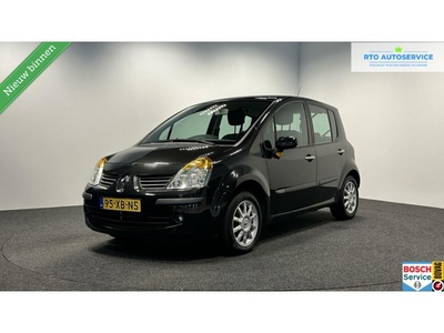 Renault Modus 1.6-16V Air