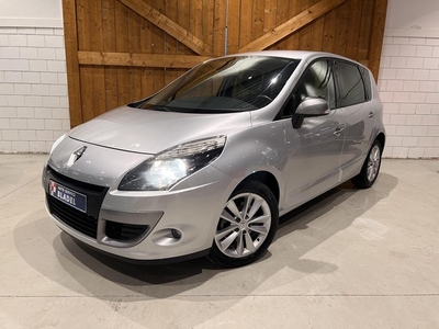 Renault Scénic 1.6 Dynamique Clima/Navi/Cruise