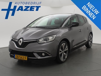 Renault Scenic Benzine