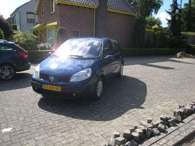 Renault Scenic Benzine