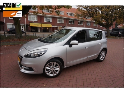 Renault Scenic Benzine