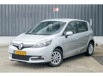 Renault Scenic Benzine