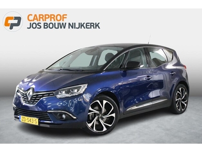 Renault Scenic Benzine