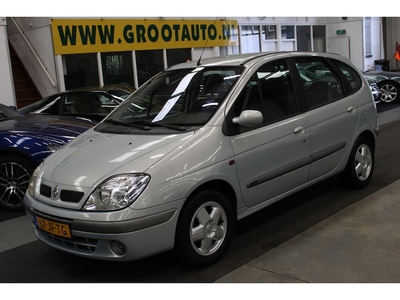 Renault Scenic Benzine