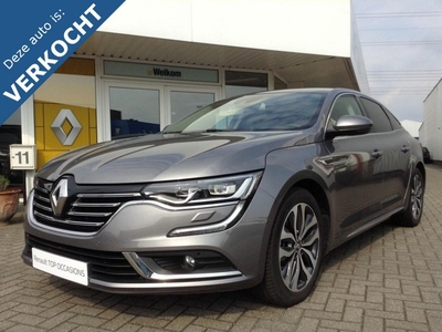 Renault Talisman 1.6 dCi 160pk EDC AUTOM. Intens RIJKLAAR!