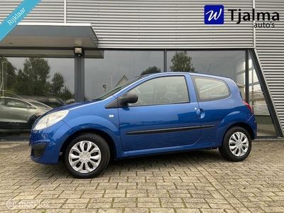 Renault Twingo Benzine