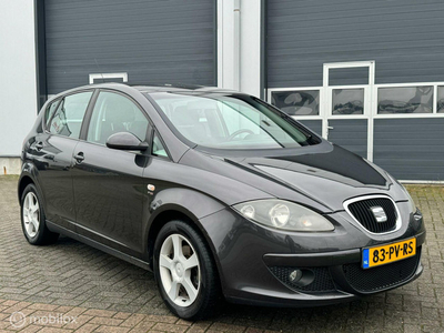 Seat Altea 2.0 FSI Sport-up|PDC|CRUISE|MF-STUURWIEL|