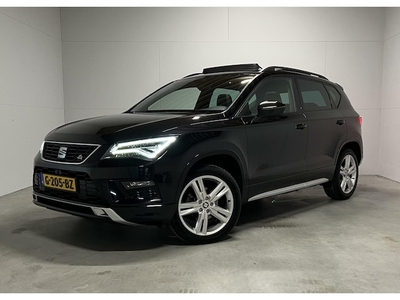 Seat Ateca Benzine