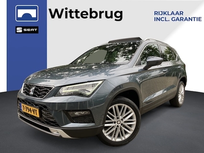 Seat Ateca Benzine