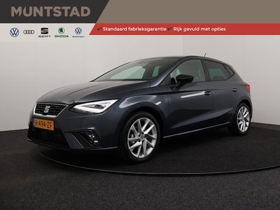 Seat Ibiza Benzine