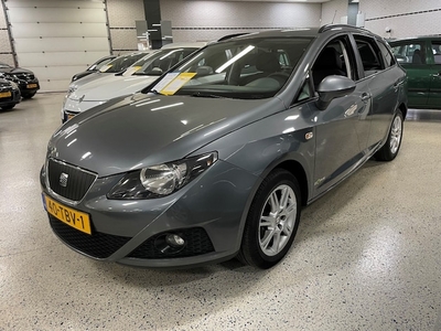 Seat Ibiza Diesel