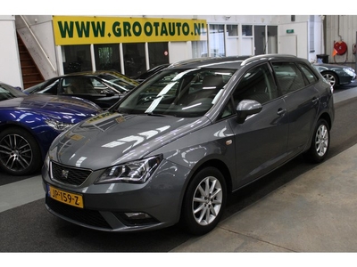 SEAT Ibiza ST 1.0 EcoTSI Style Connect Airco, NAP